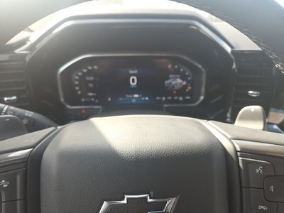 2026 Chevrolet Silverado 1500 High Country Short Box