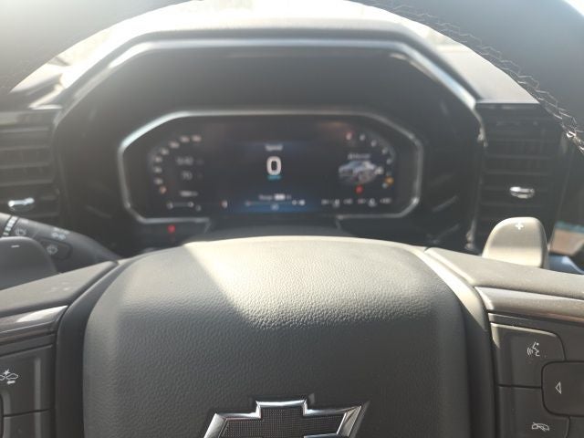 2026 Chevrolet Silverado 1500 High Country Short Box