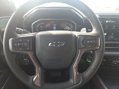 2026 Chevrolet Silverado 1500 High Country Short Box