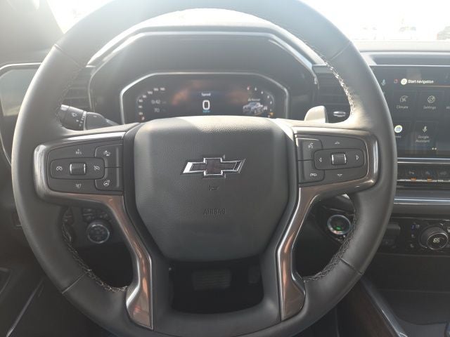 2026 Chevrolet Silverado 1500 High Country Short Box