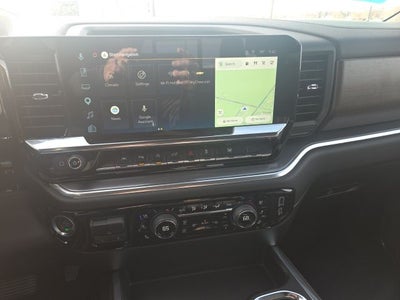 2026 Chevrolet Silverado 1500 High Country Short Box