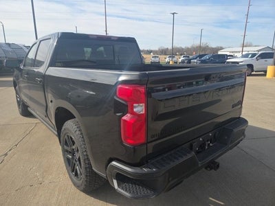 2026 Chevrolet Silverado 1500 High Country Short Box