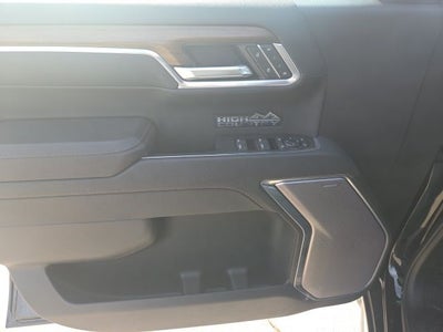 2026 Chevrolet Silverado 1500 High Country Short Box