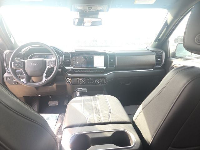 2026 Chevrolet Silverado 1500 High Country Short Box