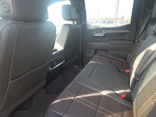 2026 Chevrolet Silverado 1500 High Country Short Box