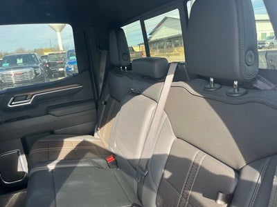 2026 Chevrolet Silverado 1500 High Country Short Box