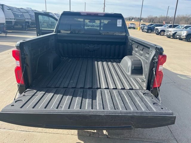 2026 Chevrolet Silverado 1500 High Country Short Box
