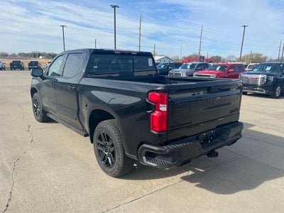 2026 Chevrolet Silverado 1500 High Country Short Box