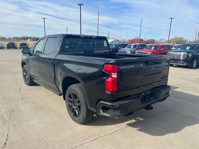 2026 Chevrolet Silverado 1500 High Country Short Box