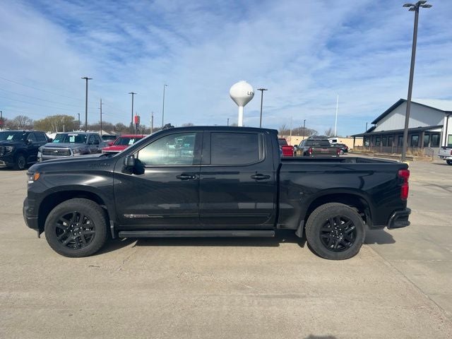 2026 Chevrolet Silverado 1500 High Country Short Box