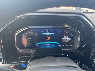 2026 Chevrolet Silverado 1500 High Country Short Box