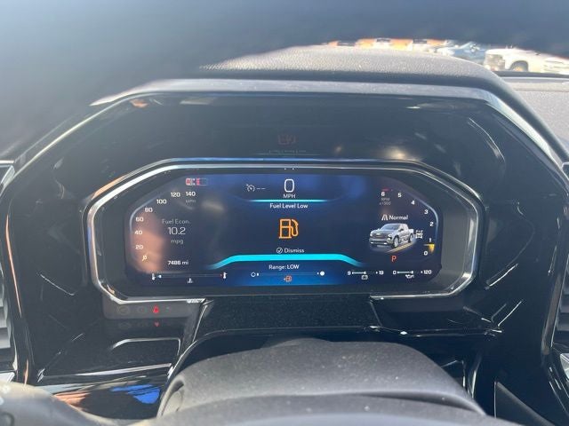 2026 Chevrolet Silverado 1500 High Country Short Box