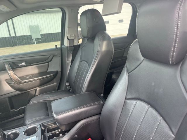 2017 GMC Acadia Limited Limited