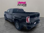 2022 GMC Canyon AT4 w/Leather Long Box