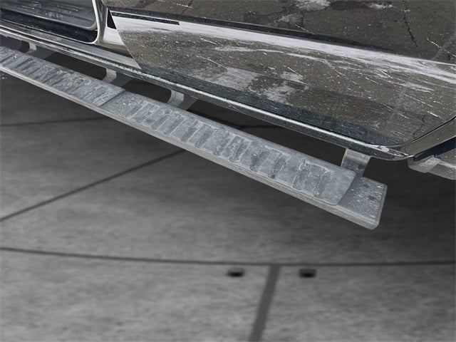 2022 GMC Canyon AT4 w/Leather Long Box