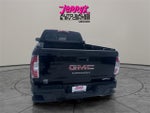 2022 GMC Canyon AT4 w/Leather Long Box
