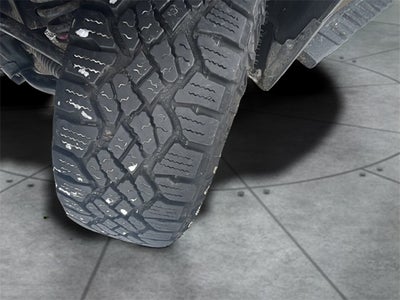 2022 GMC Canyon AT4 w/Leather Long Box