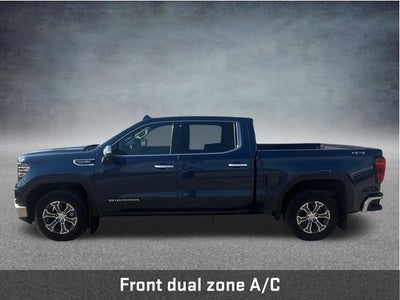 2022 GMC Sierra 1500 SLT Short Box