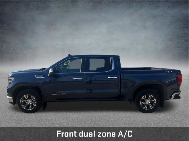 2022 GMC Sierra 1500 SLT Short Box