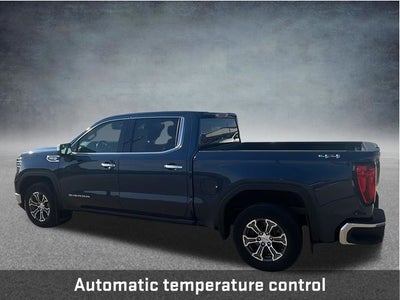 2022 GMC Sierra 1500 SLT Short Box