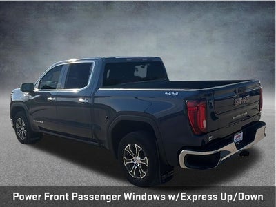 2022 GMC Sierra 1500 SLT Short Box