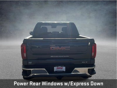 2022 GMC Sierra 1500 SLT Short Box