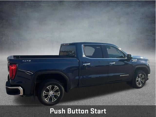 2022 GMC Sierra 1500 SLT Short Box