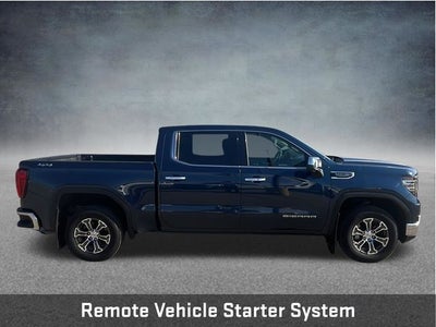 2022 GMC Sierra 1500 SLT Short Box