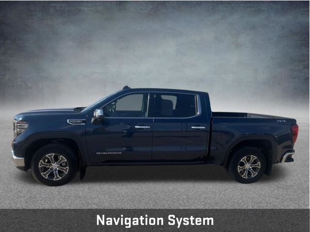 2022 GMC Sierra 1500 SLT Short Box