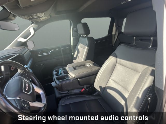 2022 GMC Sierra 1500 SLT Short Box