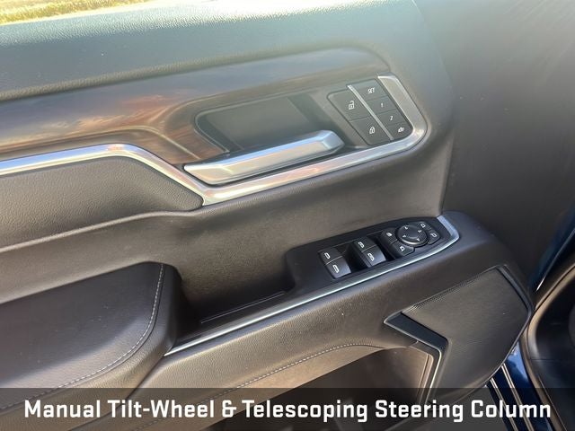 2022 GMC Sierra 1500 SLT Short Box