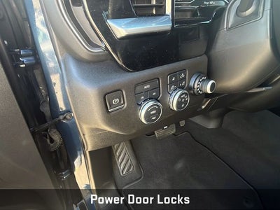 2022 GMC Sierra 1500 SLT Short Box