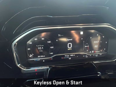 2022 GMC Sierra 1500 SLT Short Box