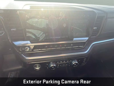 2022 GMC Sierra 1500 SLT Short Box