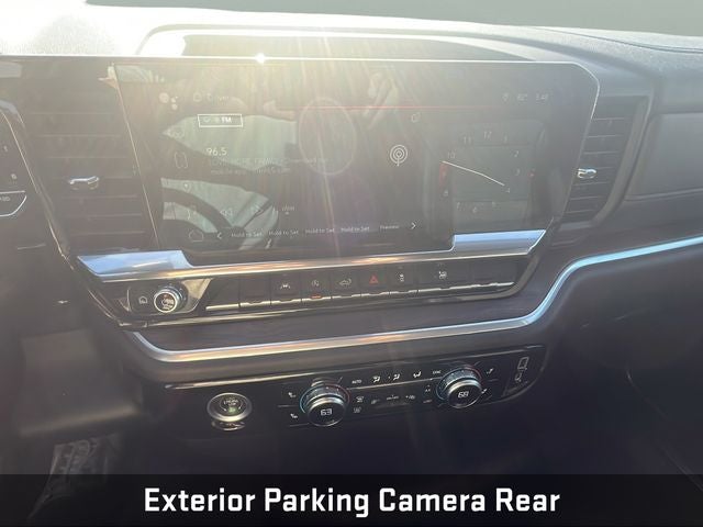 2022 GMC Sierra 1500 SLT Short Box