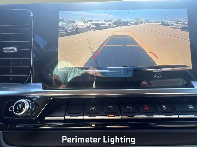 2022 GMC Sierra 1500 SLT Short Box