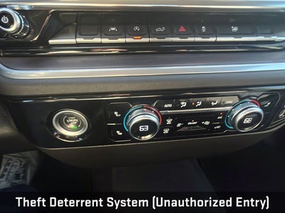 2022 GMC Sierra 1500 SLT Short Box