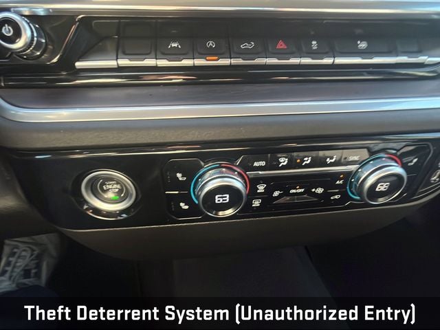 2022 GMC Sierra 1500 SLT Short Box