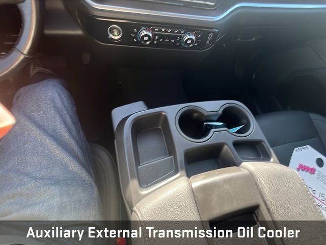 2022 GMC Sierra 1500 SLT Short Box