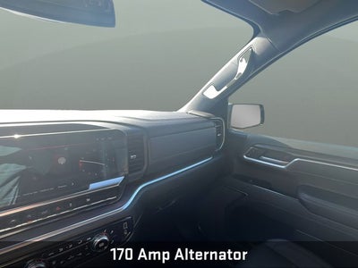 2022 GMC Sierra 1500 SLT Short Box