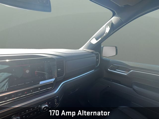 2022 GMC Sierra 1500 SLT Short Box