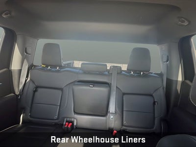 2022 GMC Sierra 1500 SLT Short Box