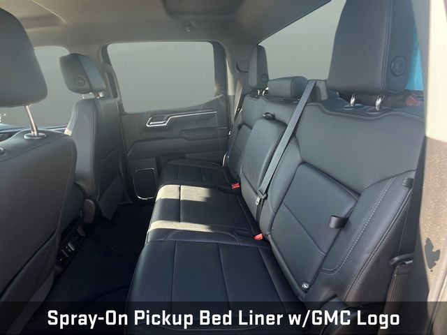 2022 GMC Sierra 1500 SLT Short Box