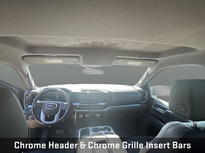 2022 GMC Sierra 1500 SLT Short Box