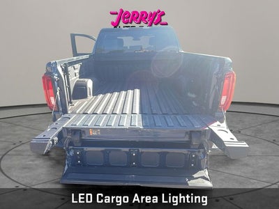 2022 GMC Sierra 1500 SLT Short Box