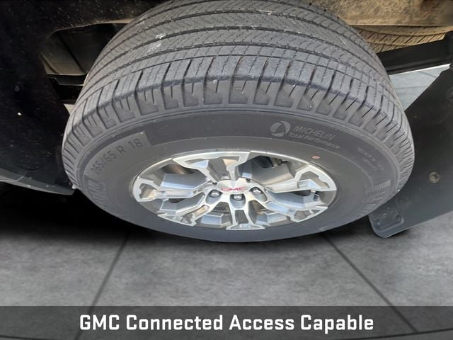 2022 GMC Sierra 1500 SLT Short Box