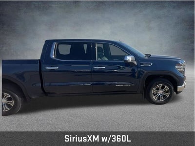2022 GMC Sierra 1500 SLT Short Box