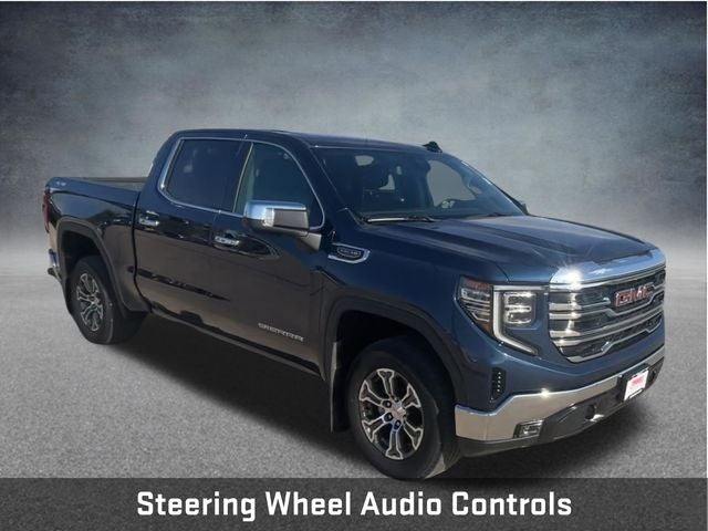 2022 GMC Sierra 1500 SLT Short Box