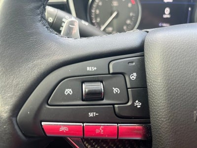 2023 Cadillac XT6 Sport