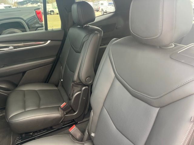 2023 Cadillac XT6 Sport